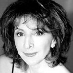 Andrea Martin