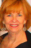 Diane Hamilton