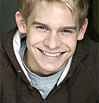 Andrew Keenan-Bolger