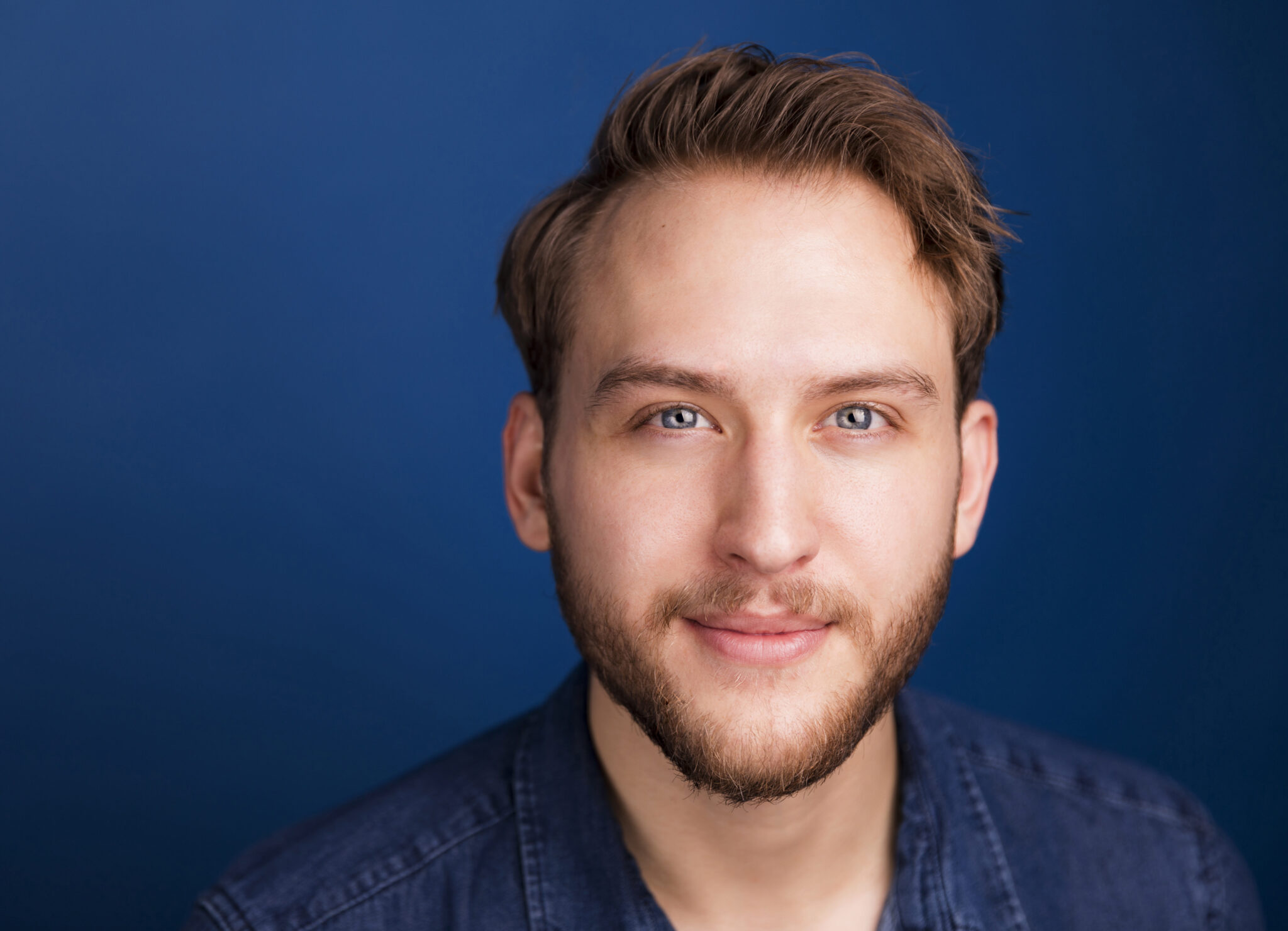 Nick Rehberger | Broadway Artists Alliance
