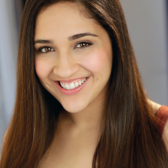 Lauren Soto | Broadway Artists Alliance