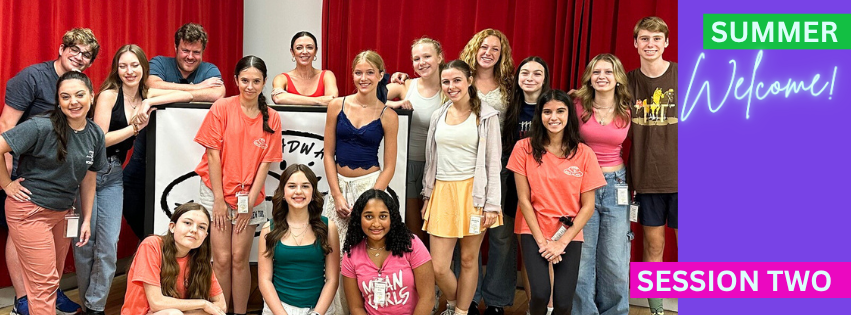 Slider S2 Welcome Broadway Artists - Slider S2 Welcome 1 