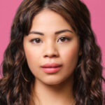 Eva Noblezada