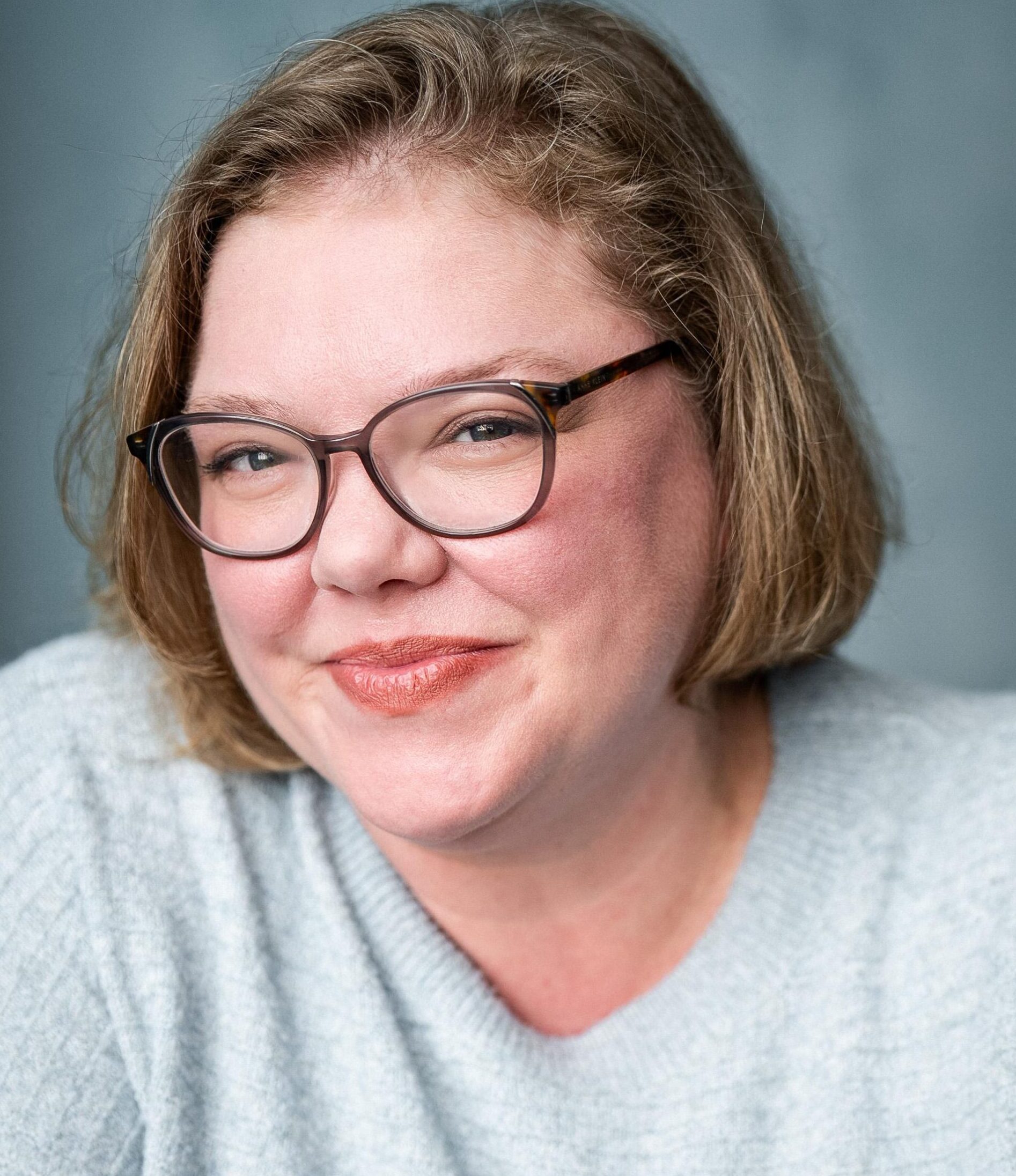 Angela Mickey