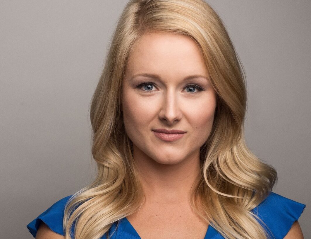 DeLaney Westfall