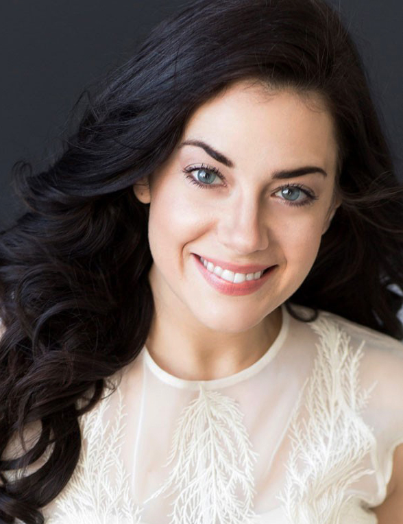 Meghan Picerno